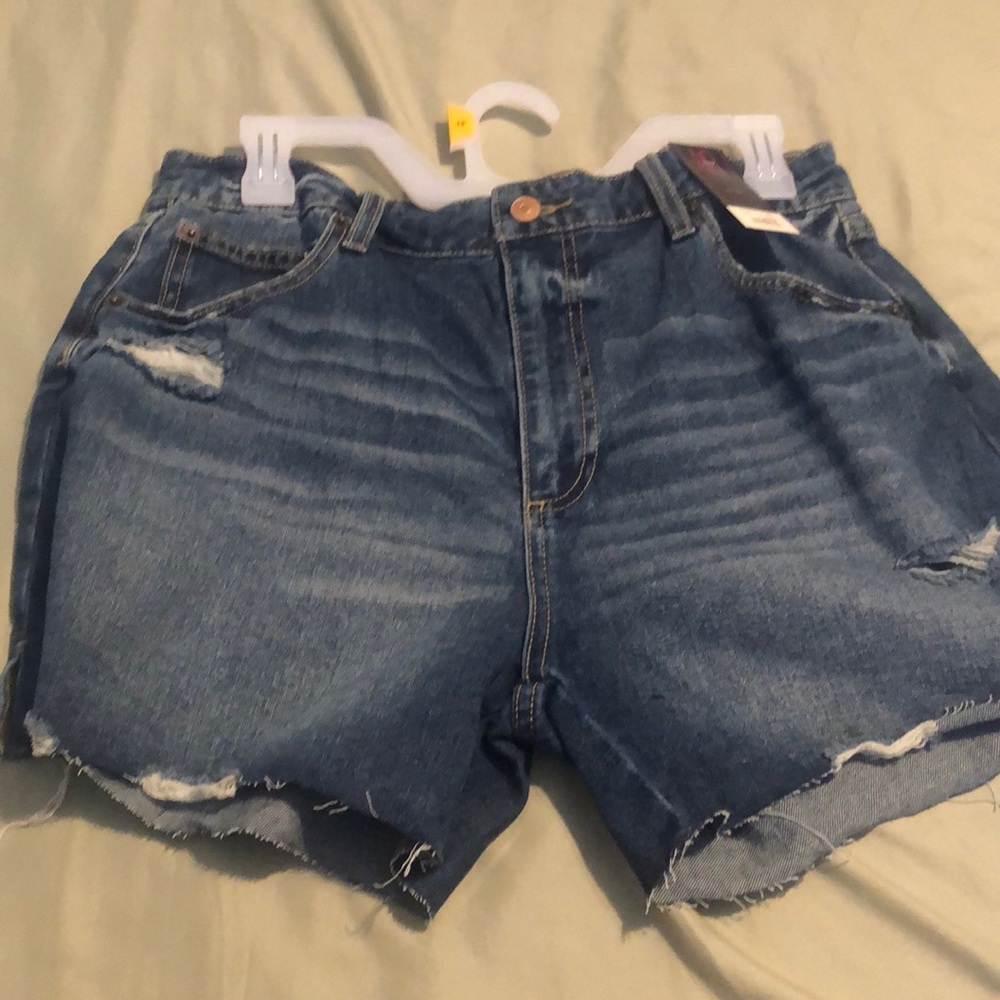 New